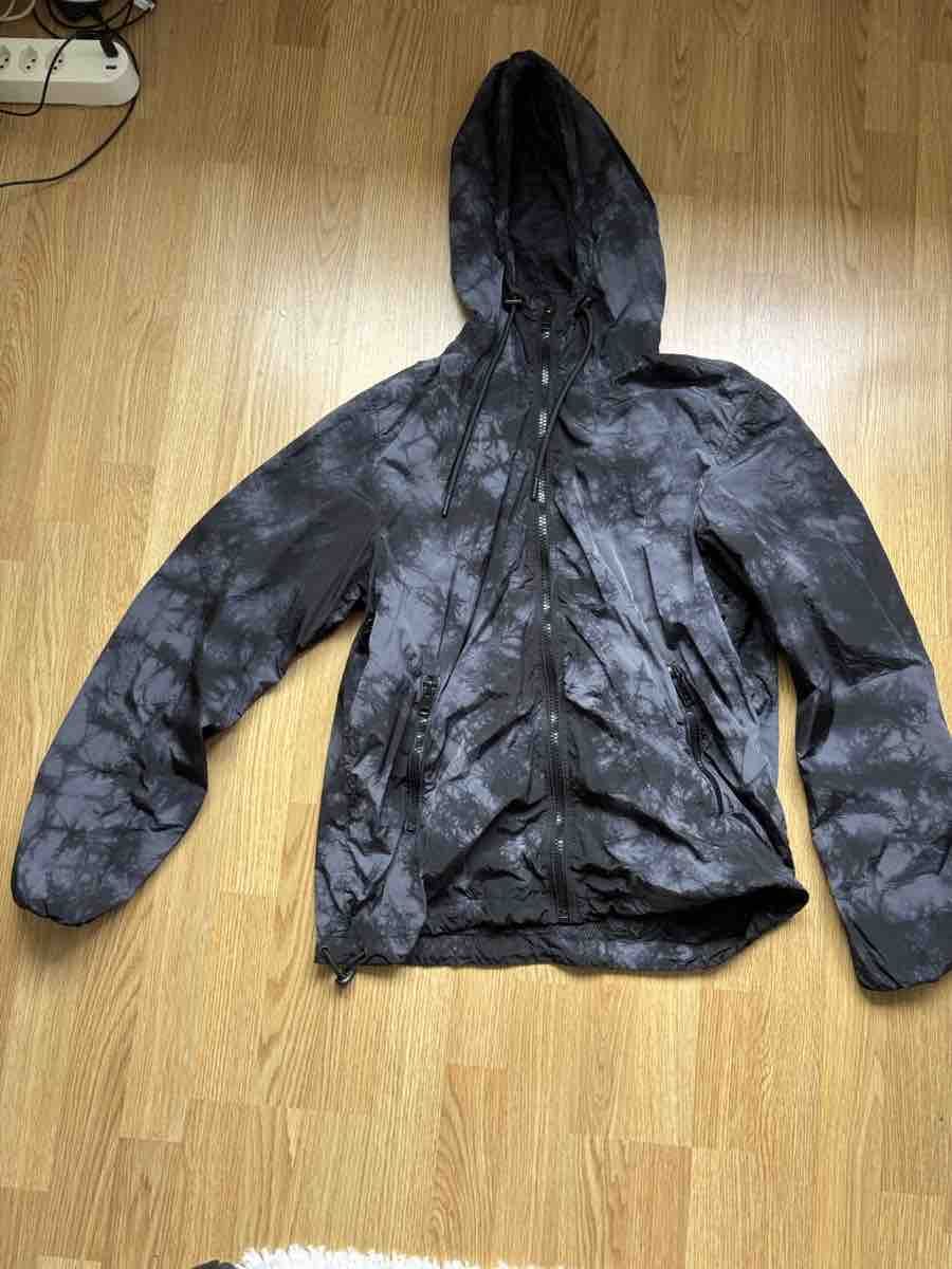 Giacche: Diesel Regenjacke – Usato da Wabern venduto da julie.bern
