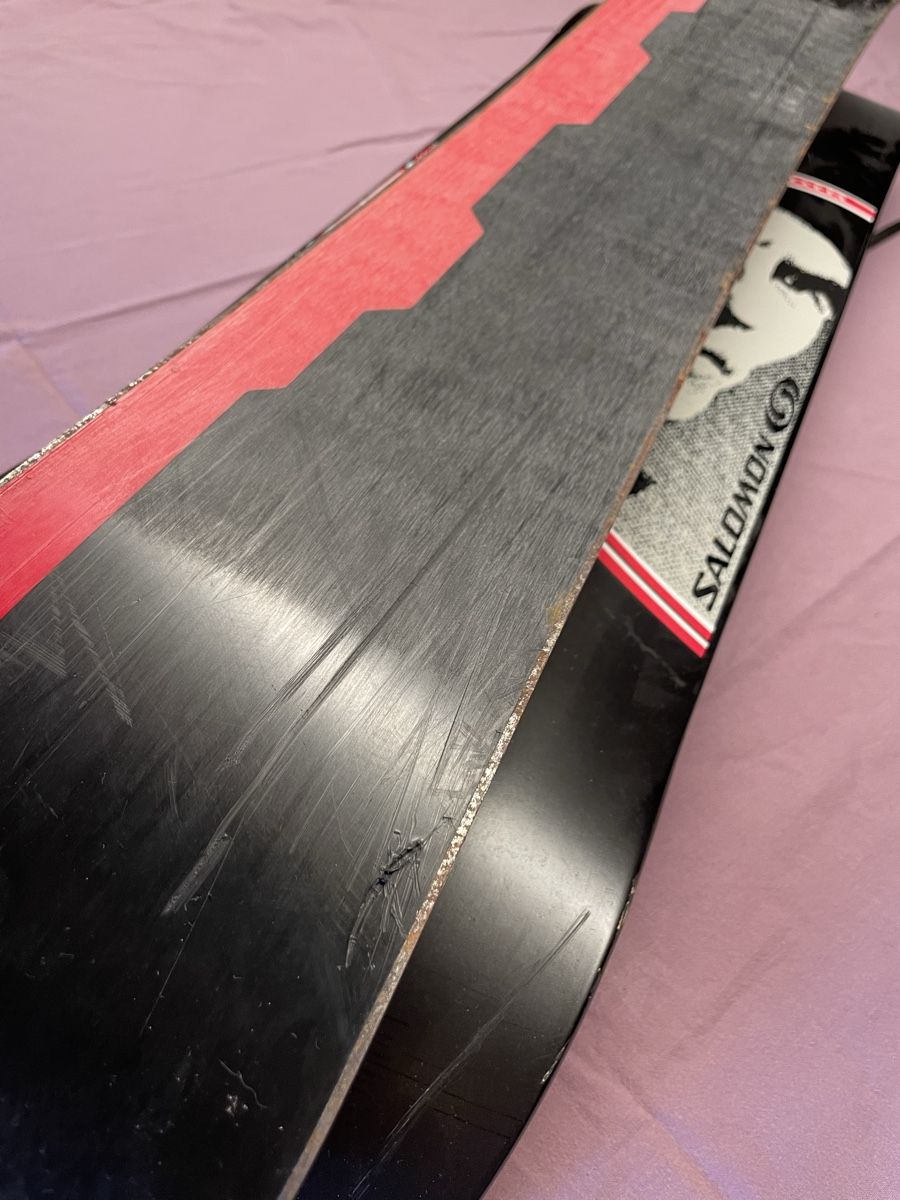 Skateboards: Snowskate – D'occasion à Bergdietikon par stefania_88 4