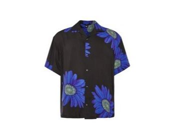 Quiksilver Camicie: Quiksilver Kurzarmhemd, Grösse S – Nuovo (secondo la descrizione) da Lyss venduto da jan_7pzl 1