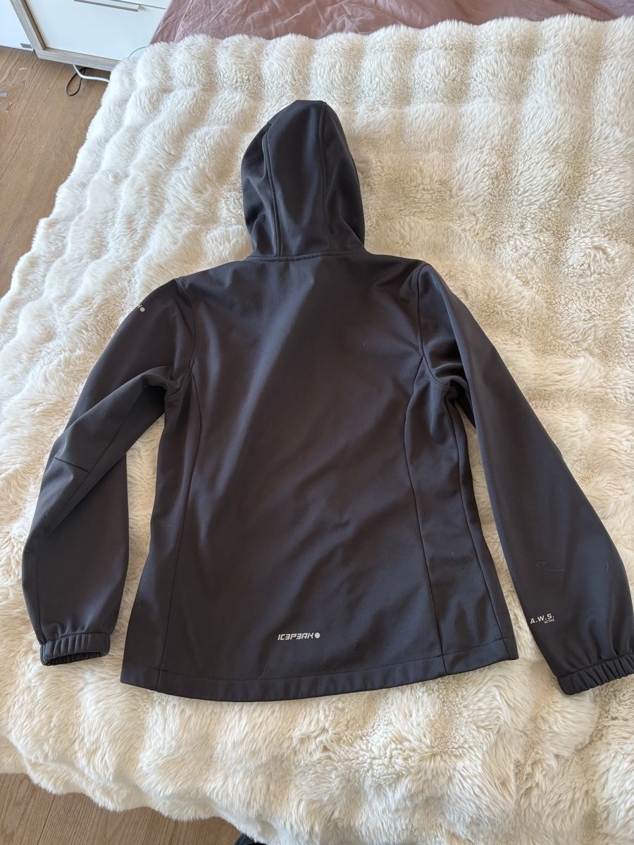 Icepeak Jacken & Mäntel: Softshelljacke Icepeak  – Gebraucht aus Stettfurt von catwoman7 2