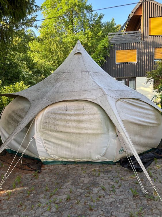 mk angelsport 3 5 mann zelt MK-Angelsport 