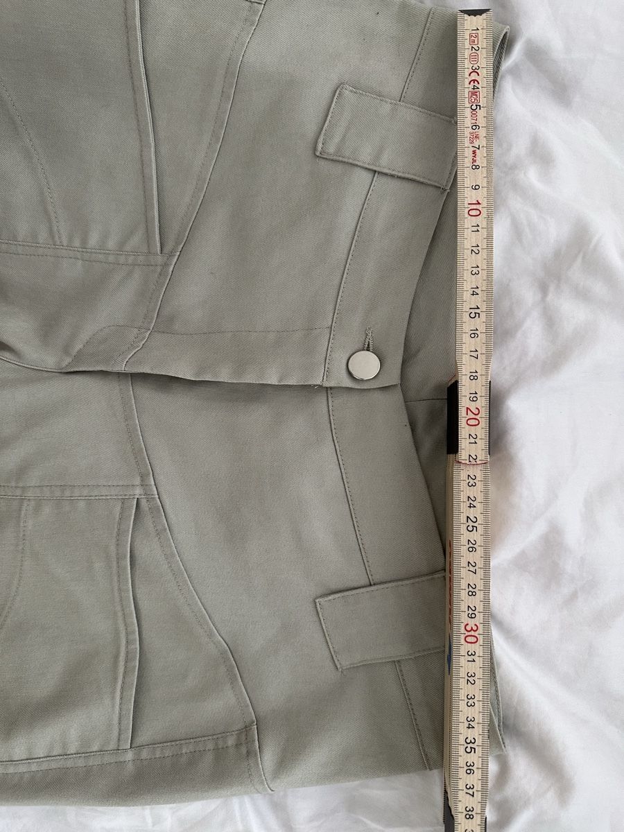 Zeitlos by Luana Pantaloni: Zeitlos by Luana Hose – Nuovo (secondo la descrizione) da Evilard venduto da Cristal111 1