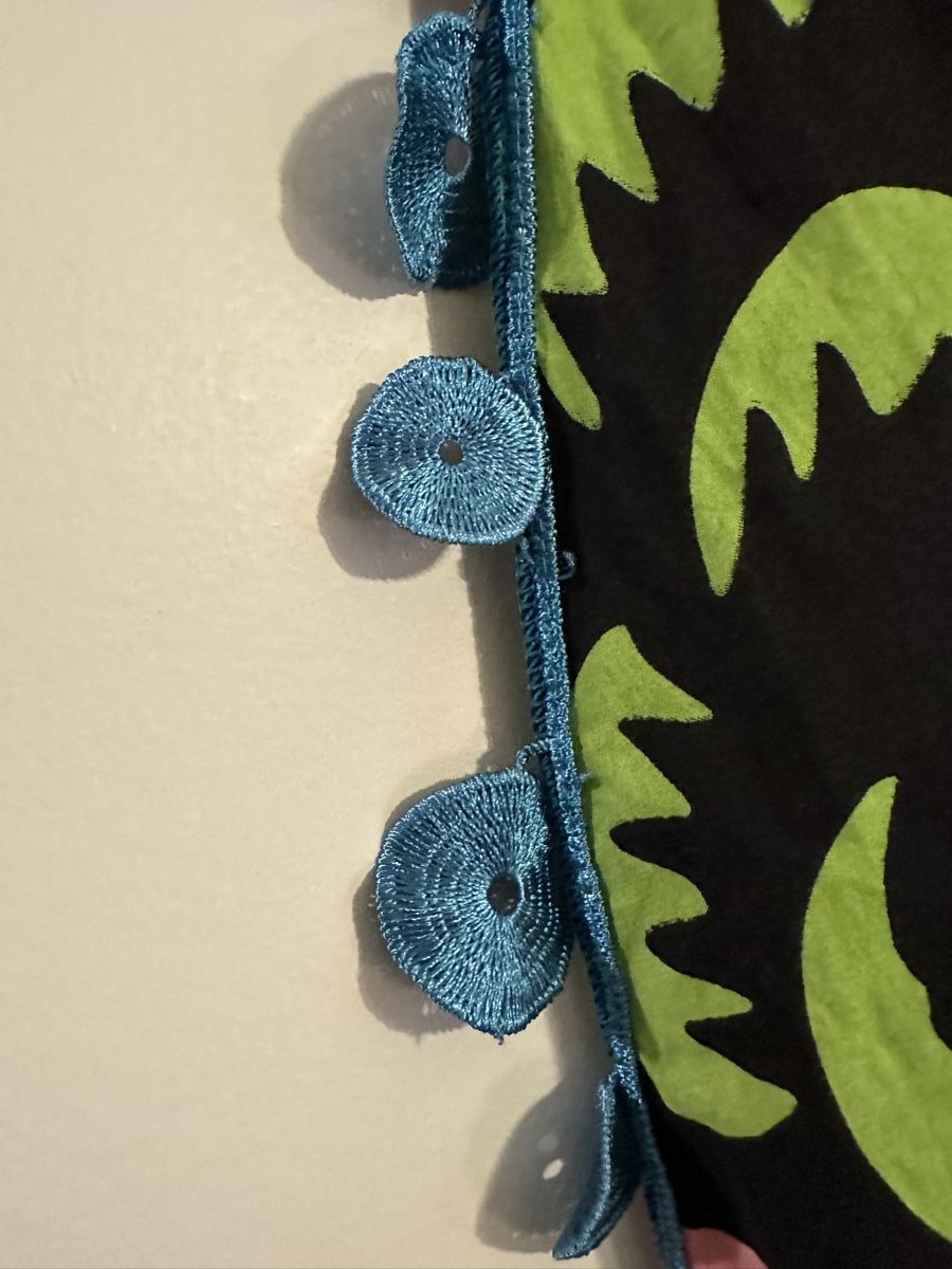 Desigual Foulard & Sciarpe: Desigual Halstuch – Nuovo (secondo la descrizione) da Bern venduto da Maria003 3