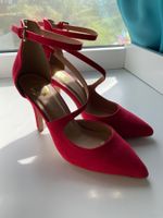 NEU! Buffalo Pumps Gr. 36