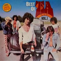 Tea: Best Of Tea Vol. I LP