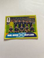Panini Fifa WM 2026 Scotland SCO 13