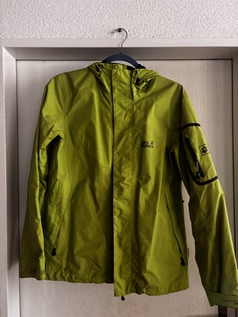 Outdoor Wolfskin Jacket
