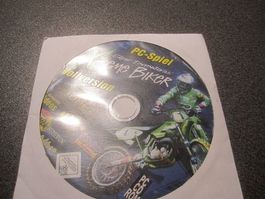 PC Spiel Extreme Biker