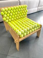 Design Sessel Chair Tennis