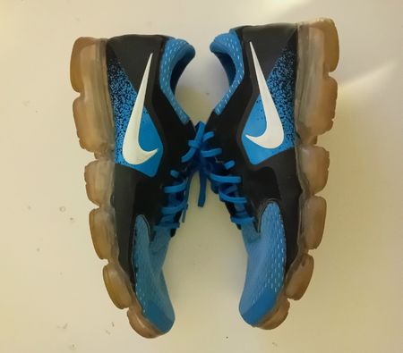 Nike Air Vapormax Gr. 44