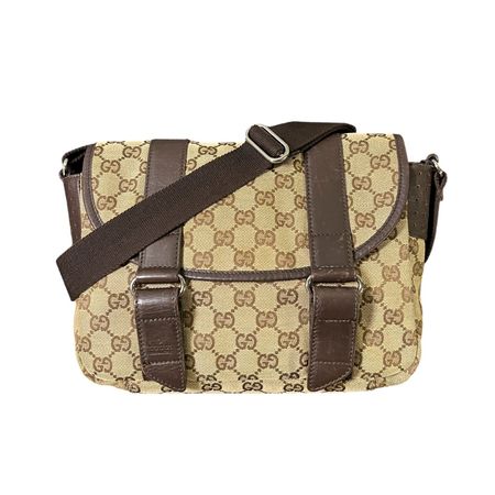 Gucci GG Shoulder Bag