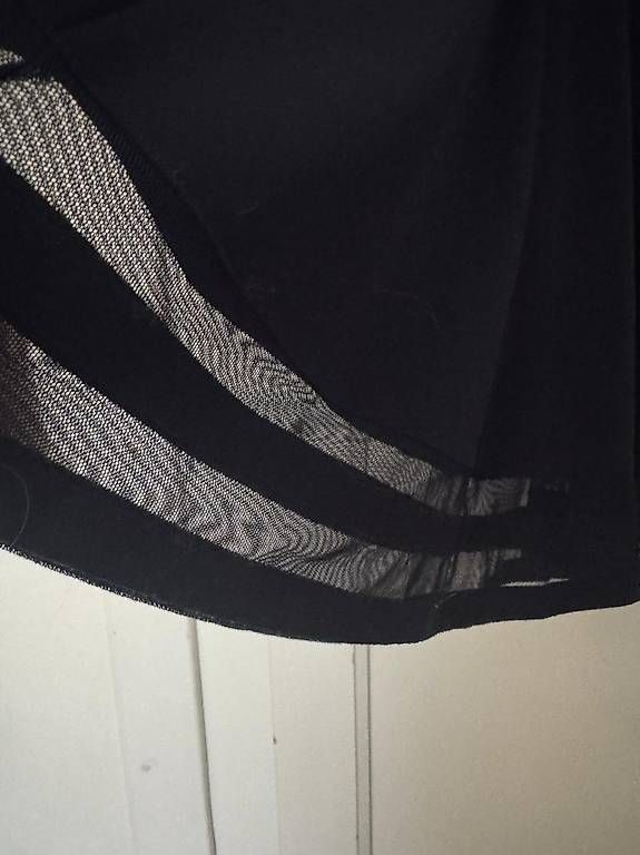 Vestiti: Robe Femme Calvin Klein - Taille 6 – Usato da Les Acacias venduto da DeborahK03 3