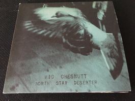 Vic Chesnutt - North Star Deserter -CD-