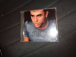 Enrique Iglesias - Iglesias CD