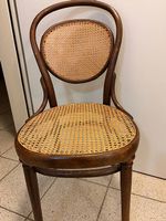 Original Thonet Stuhl