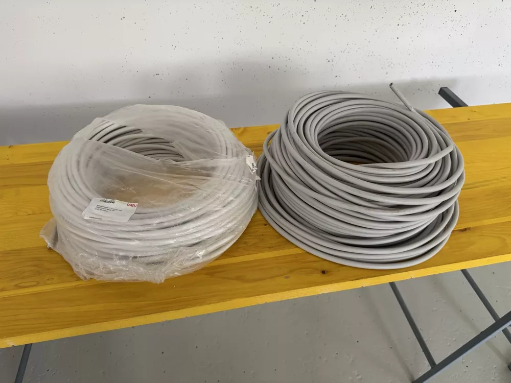 Erdkabel 1,5 Mm² X 7-adrig, SWA-Stahlpanzerung, Au Produktbild-Vorschau 4