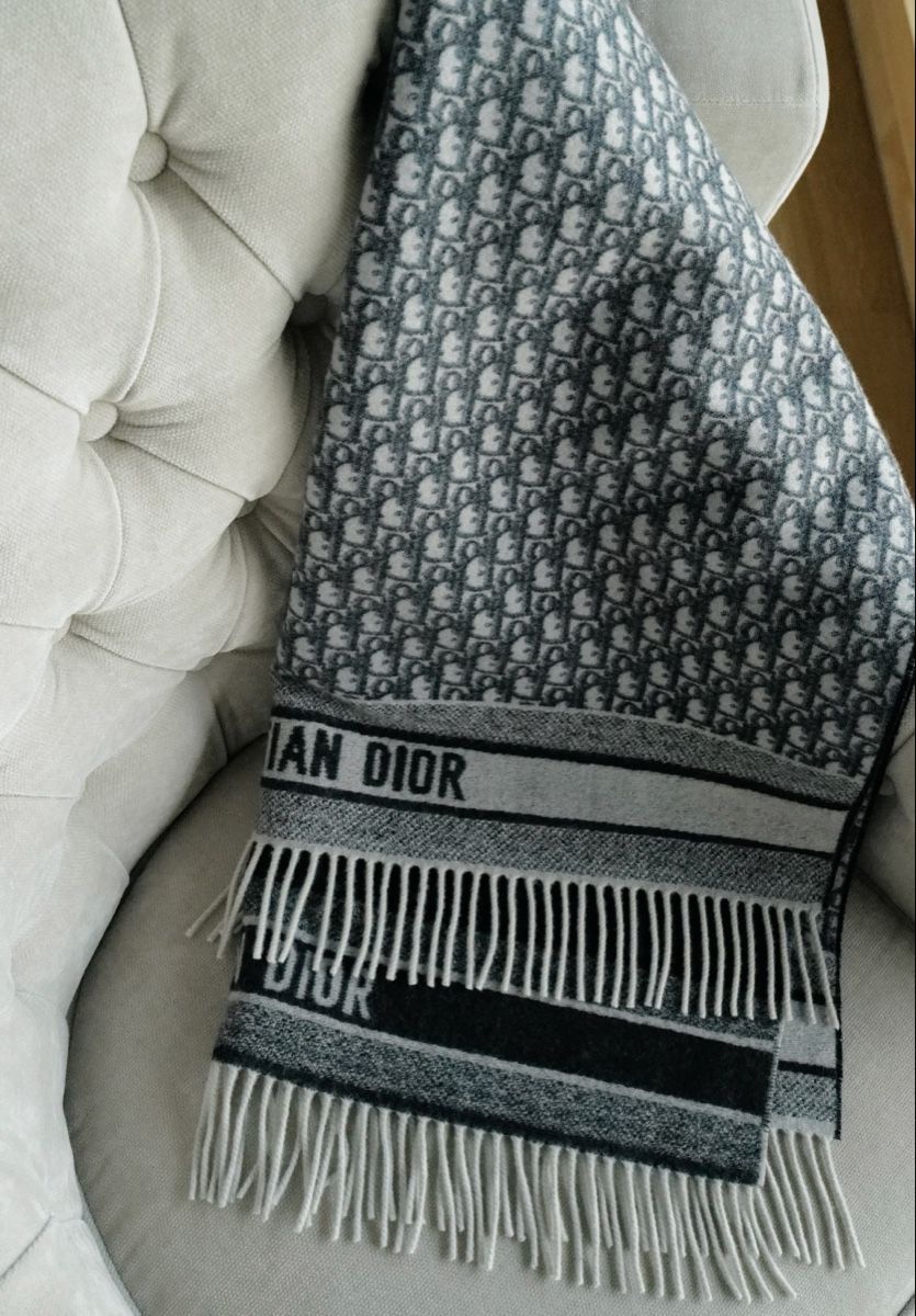 Dior Sonstige Damenmode: PONCHO REVERSIBLE DIOR OBLIQUE – Neu (gemäss Beschreibung) aus Meilen von myc_h9kw