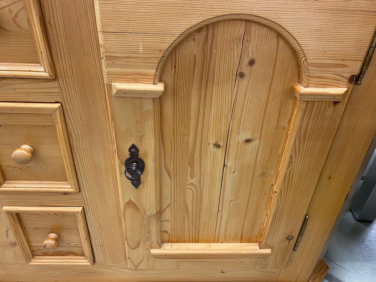 Kommoden: Wunderschöne Holz Kommode – Gebraucht aus Steinhausen von  6