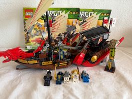 Destiny‘s Bounty (9446)