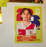 🔥Panini Luka Modric CRO9