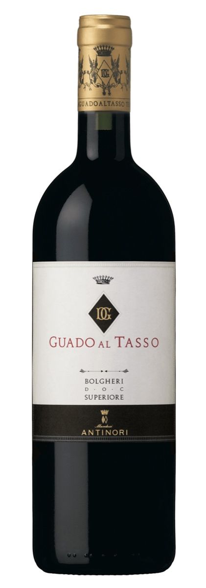 Antinori Vino: Guado al Tasso 2017 – Nuovo e nell'imballaggio originale da Bern venduto da lazerdedaj 1