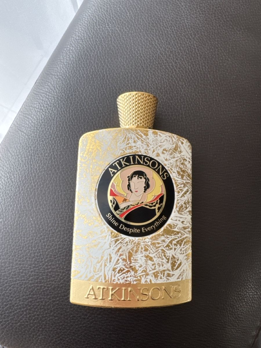 Atkinsons Profumi & Eau de Toilette: Parfüm Atkinsons – Usato da Zumikon venduto da ZH96075