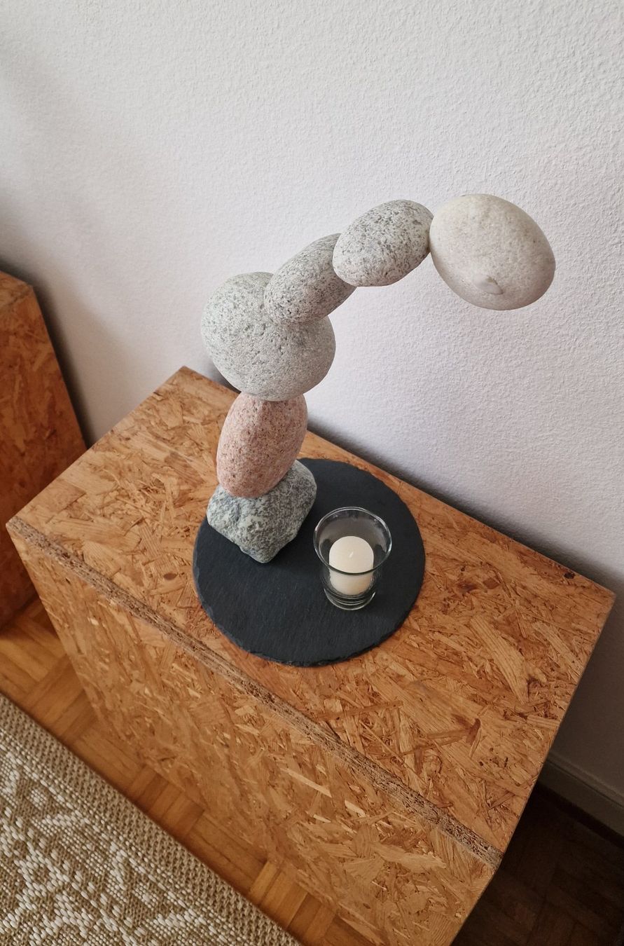 Sculture & Statue: Sculpture de pierre – Usato da La Tour-de-Peilz venduto da ber_9zyg 3