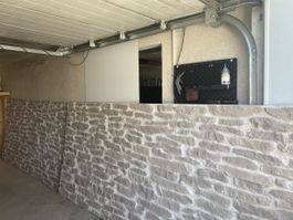 Wandverkleidung Stoneslikestones