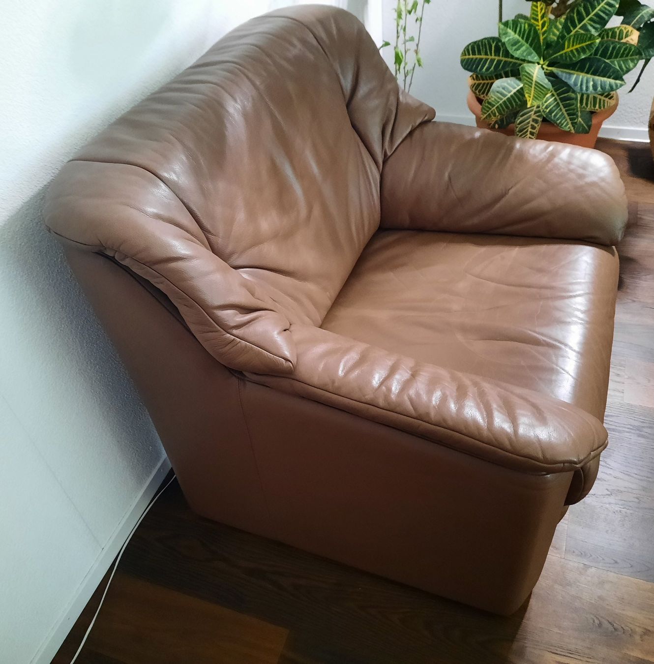 Poltrone: Ledersessel – Usato da Oftringen venduto da wer007 1