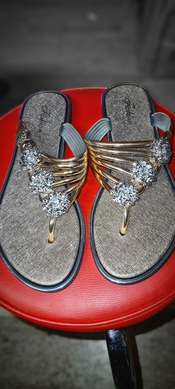 Damenschuhe: flipflop – Neu und originalverpackt aus Bellerive VD von Hermes5