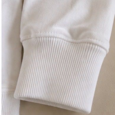 Pullover & Sweatshirts: StellaMcCartney Pullover weiß Größe XS – Neu (gemäss Beschreibung) aus Oberengstringen von genita2279 2