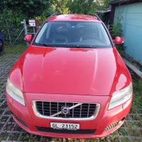 Volvo V70 2.5T