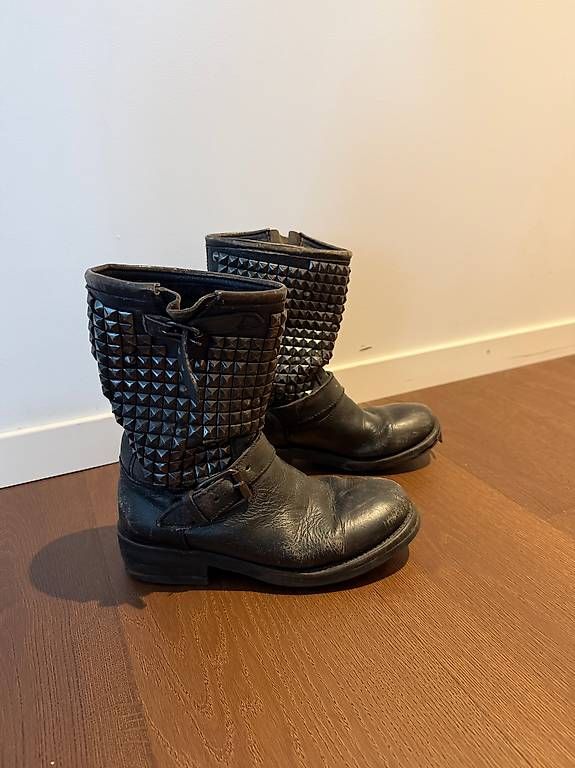 Ash Scarpe da donna: Ash boots – Usato da Viganello venduto da Paulinegis