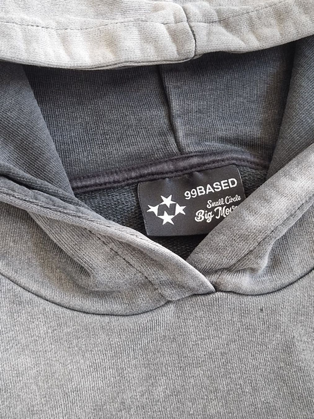 Pulls & Sweat-shirts: 99 Based Hoodie – D'occasion à Diessenhofen par cyr_m2pb 2