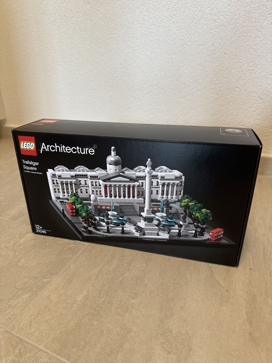Lego Jeux de construction: Lego 21045 OVP – Neuf avec emballage d'origine à Muri AG par pedy_fcb