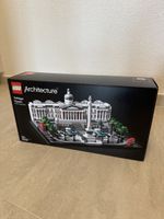 Lego 21045 OVP
