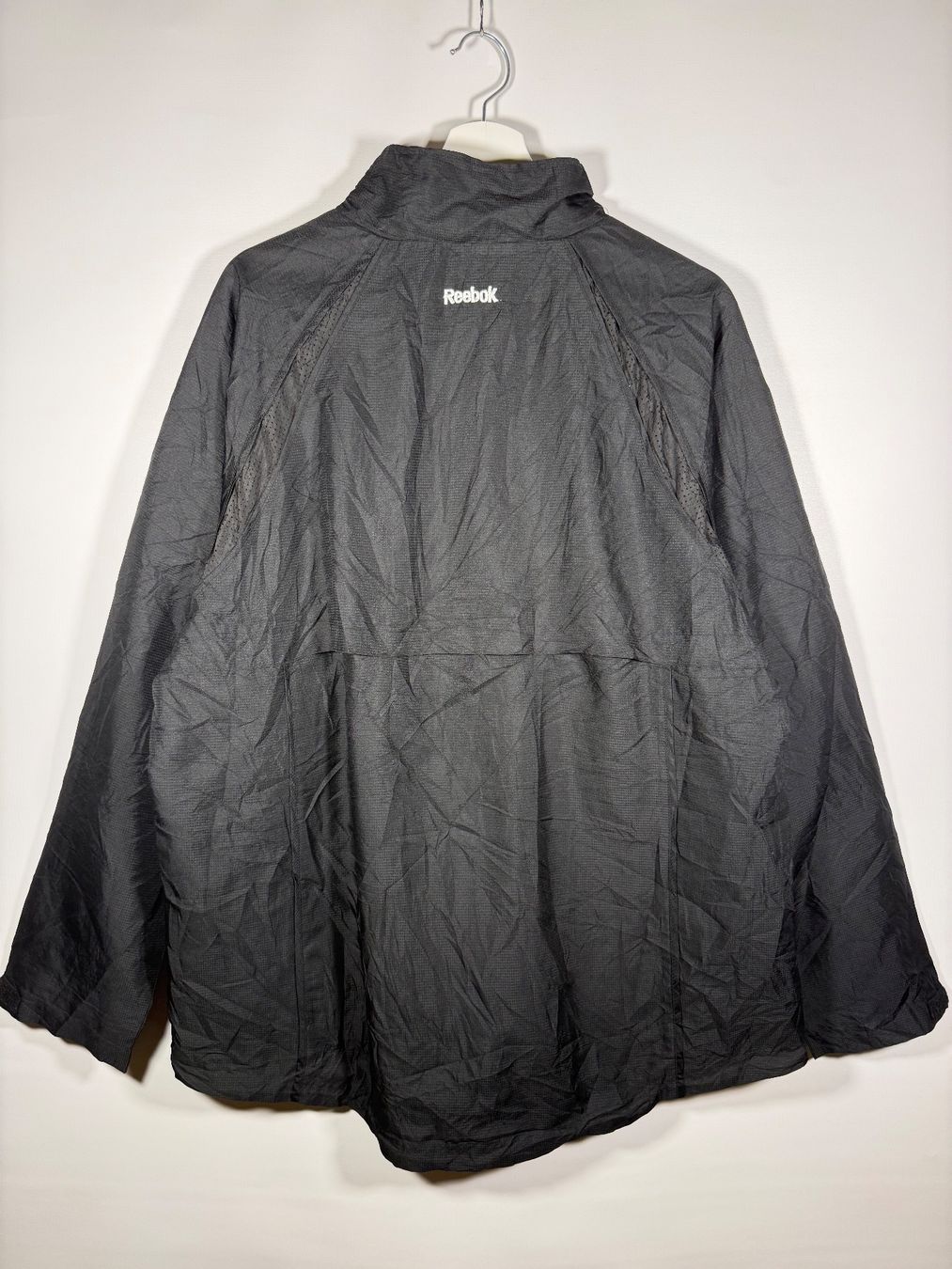 Reebok Maglioni & Felpe: Reebok NHL Trainingsjacke L – Usato da Mühledorf BE venduto da ericgrunder_12 2