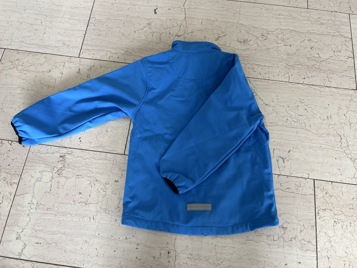 Giacche & Cappotti: Softshelljacke 140 – Nuovo (secondo la descrizione) da Hedingen venduto da johsaan 1