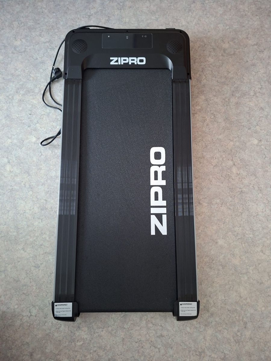 Hometrainer: Zipro Laufband – Nuovo (secondo la descrizione) da Safnern venduto da Peter071