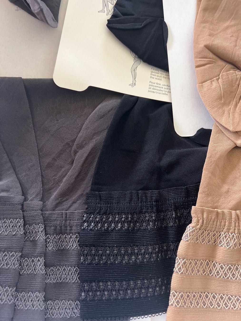 Kunert Calze & Collant: Strümpfe KUNERT Fly&Care 40/Cashmere – Nuovo e nell'imballaggio originale da Zumikon venduto da DamenFashionShop 9