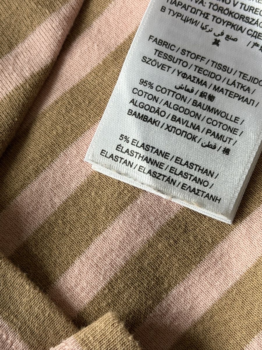 Gant T-shirt: Maglietta Gant – Usato da Cademario venduto da Iby_30 2