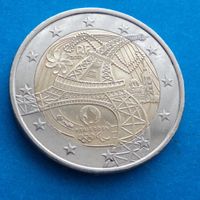 Frankreich:2 Euro 2024 Olympic and Paralympic Games, SS/VZ.