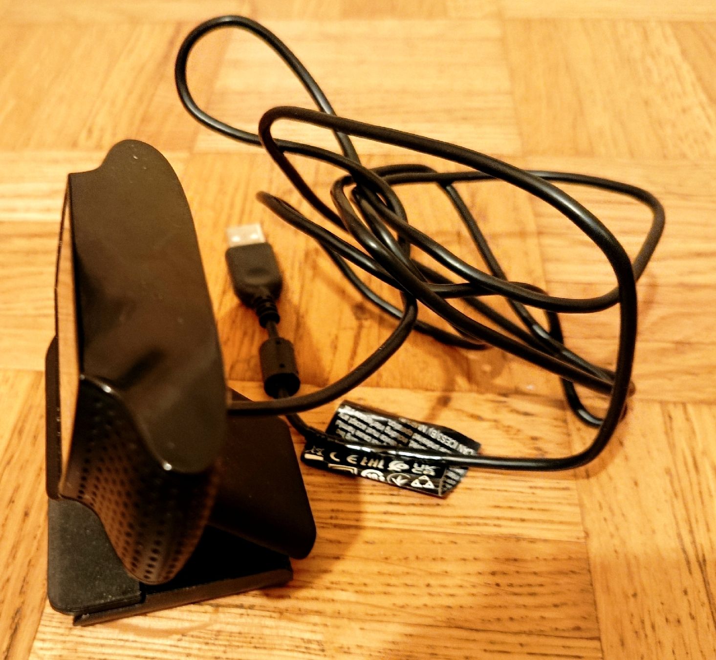 Logitech Webcams: Webcam Logitech C920 HD 1080p – Neu (gemäss Beschreibung) aus Les Acacias von Dame_Shakti 5