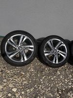 Roue 18 pouces Golf 8 - 225/45R17 - 5x112