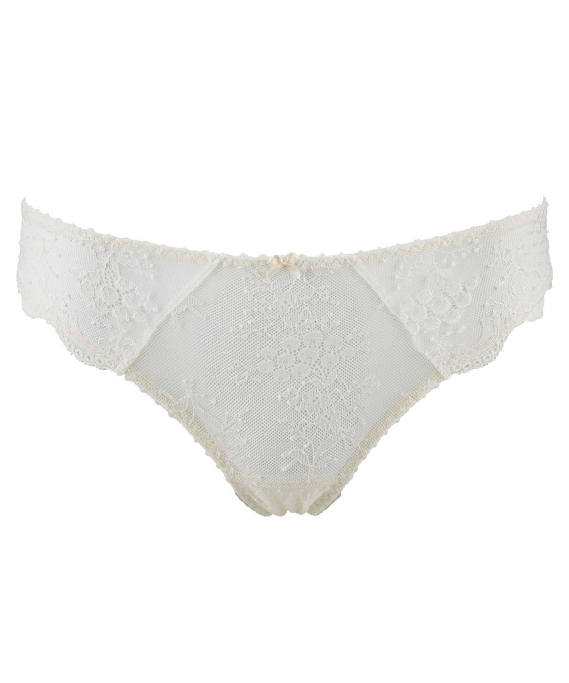 Aubade Altra biancheria intima: String - Aubade a l´Amour nacre - 38 – Nuovo e nell'imballaggio originale da Altendorf venduto da beach-beach 2