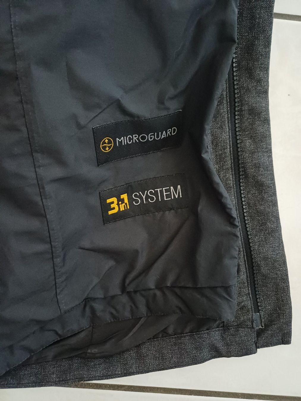 Jack Wolfskin Jacken: Jack Wolfskin Gr. S Outdoorjacke – Gebraucht aus Dietwil von dari2008 2