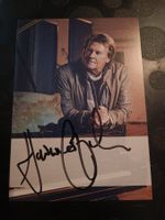 Howard Carpendale - handsigniert Autogrammkarte