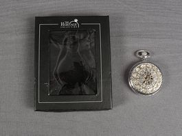 THE HERITAGE COLLECTION Taschenuhr Weimar