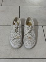 Michael Kors Schuhe beige