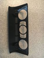 Montagerahmen für manuelle Klimaanlage BMW E81-82-87